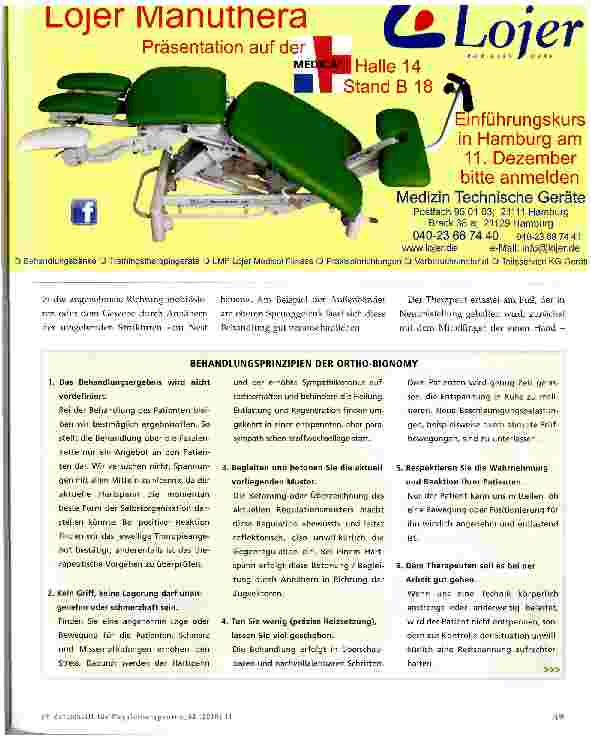 Vorschauseite 4: Supinationstrauma