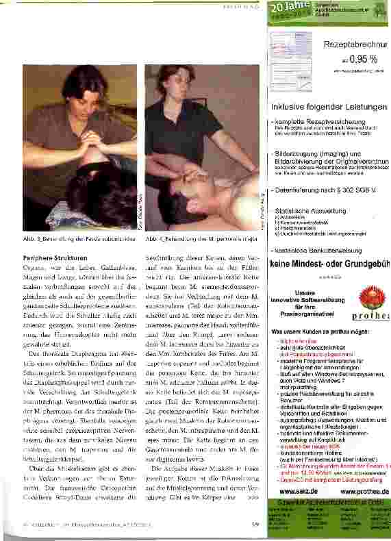 Vorschauseite 3: Impingement-Syndrom