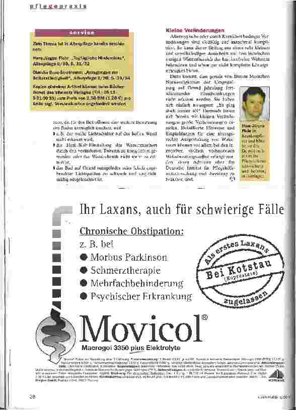 Vorschauseite 3: Geschmack und Kreativität