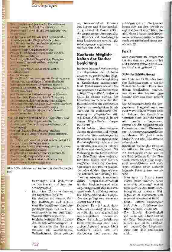 Vorschauseite 4: Es bleibt etwas hängen