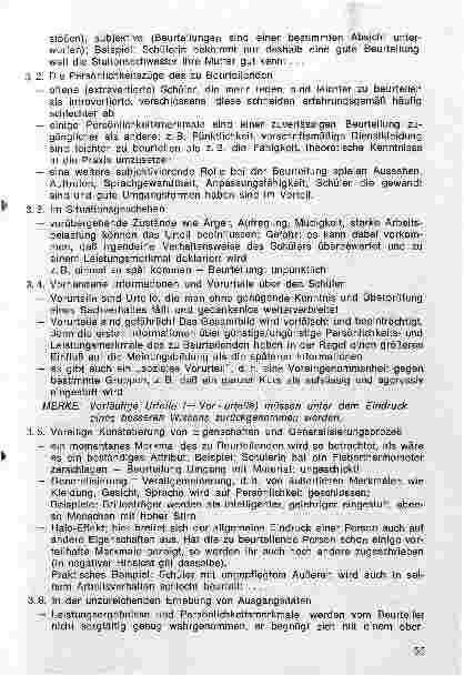 Vorschauseite 3: Die Beurteilung von Krankenpflegeschülern