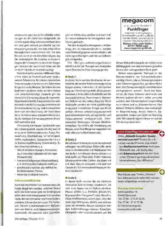 Vorschauseite 2: Ursache und Wirkung