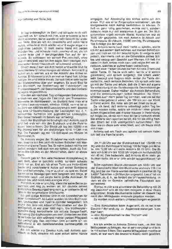 Vorschauseite 5: Krankenhaus-Report Ausgabe Nordwest