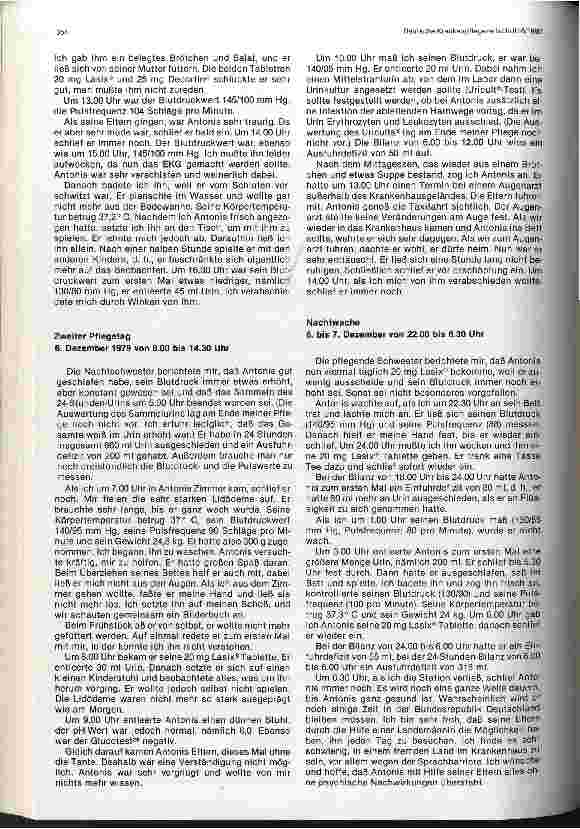 Vorschauseite 6: Krankenhaus-Report Ausgabe Nordwest