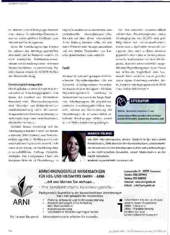 Vorschauseite 3: SCIPOS