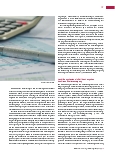 Vorschauseite 2: Finanzierung der Ausbildung von Medizinischen Technologinnen und Technologen