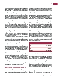 Vorschauseite 4: Finanzierung der Ausbildung von Medizinischen Technologinnen und Technologen