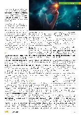 Vorschauseite 2: Micha, mein Micha, und alles tat so weh! Was Schmerzen mit dem Hormonsystem zu tun haben.