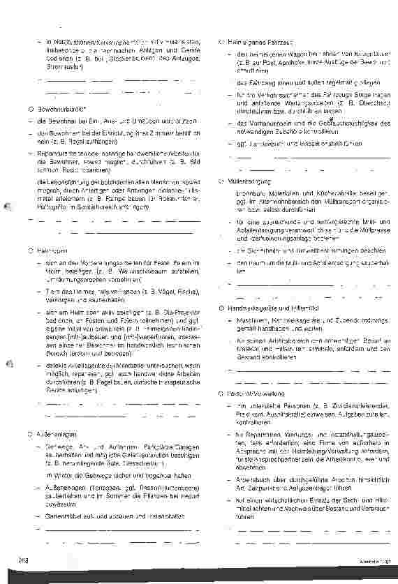 Vorschauseite 3: Aus der Arbeit des Deutschen Kuratoriums