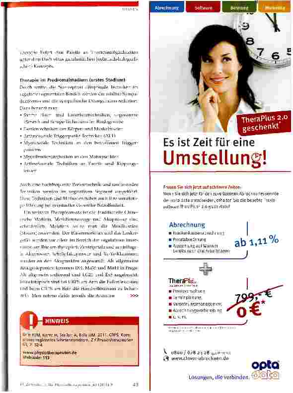 Vorschauseite 4: CRPS