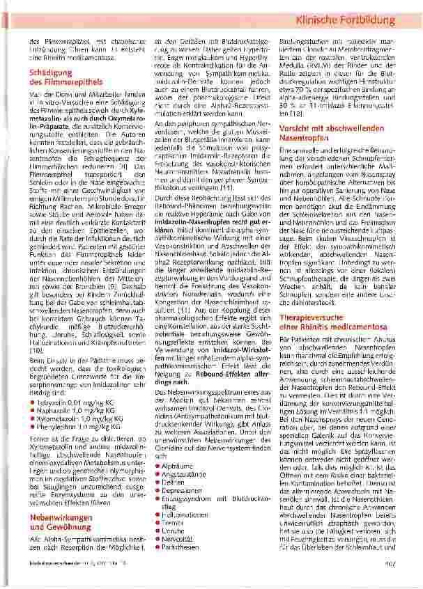 Vorschauseite 2: Von Schlangen und Krokodilen