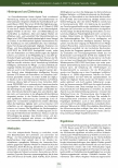 Vorschauseite 2: Konzeption von digitalen Lehrund Lernmedien: Gestaltungsperspektiven von Studierenden aus Pflegeund Gesundheitsstudiengängen