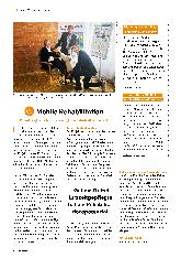 Vorschauseite 1: Mobile Rehabilitation