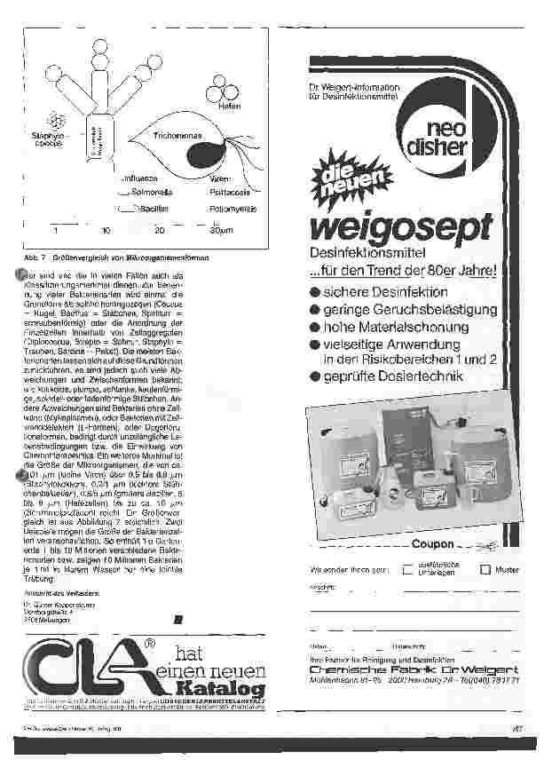 Vorschauseite 4: Grundlagen der Mikrobiologie