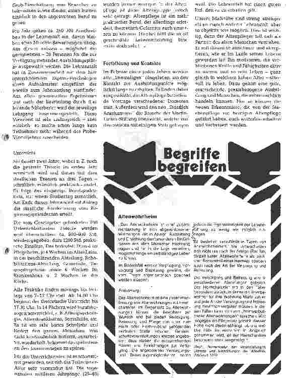 Vorschauseite 2: Vor dreizehn Jahren waren es sieben