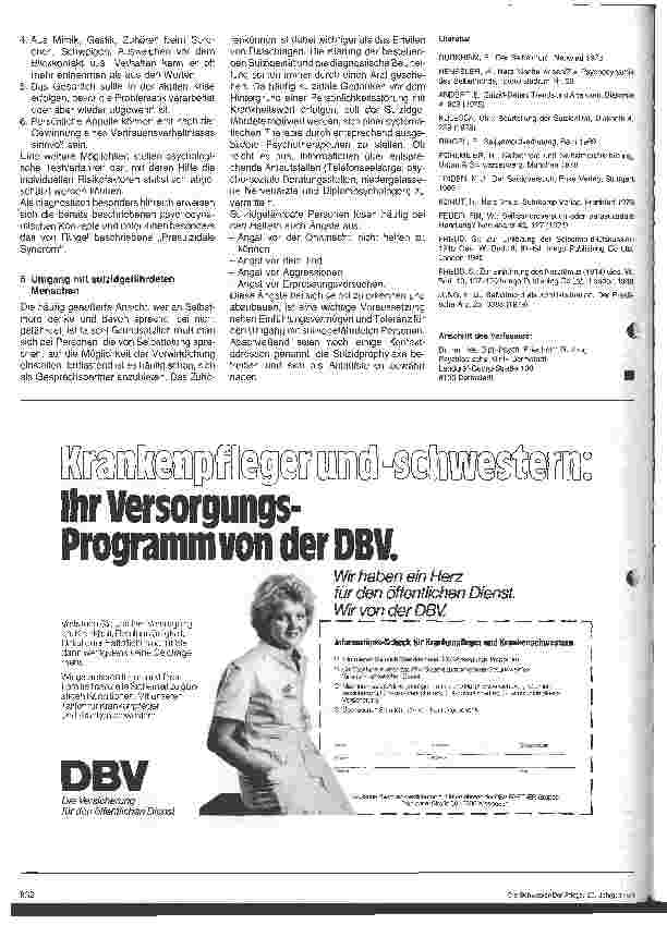 Vorschauseite 4: Selbsttötung