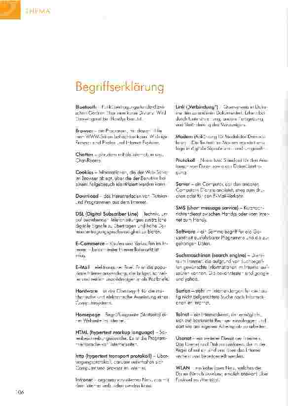 Vorschauseite 1: Begriffserklärung
