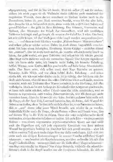 Vorschauseite 2: Gesund werden - geheilt werden