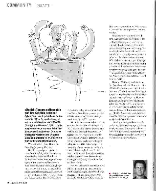 Vorschauseite 4: AUF EIN GLAS MIT...