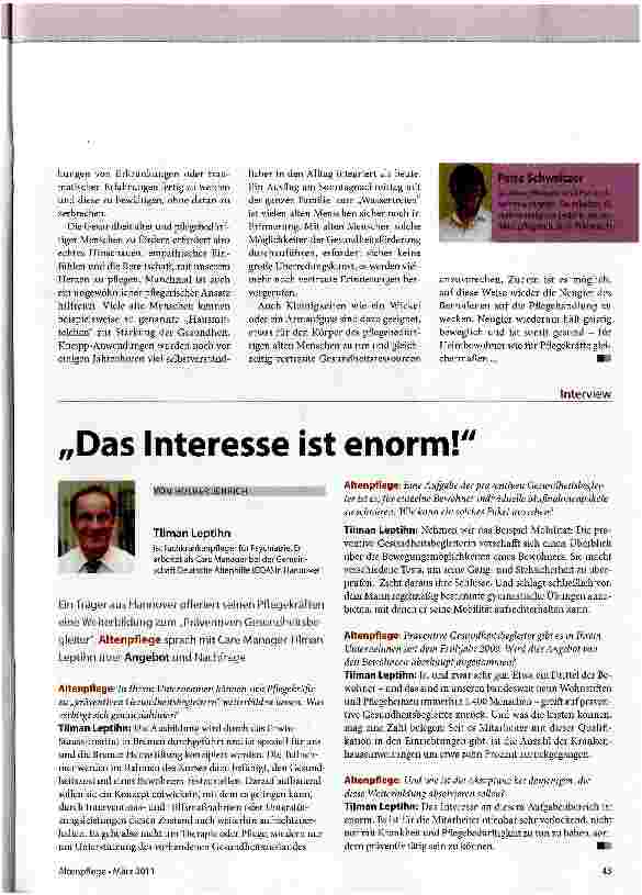 Vorschauseite 3: Auf Schatzsuche
