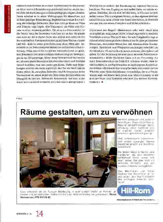 Vorschauseite 3: Kann nicht sein, was nicht sein darf?