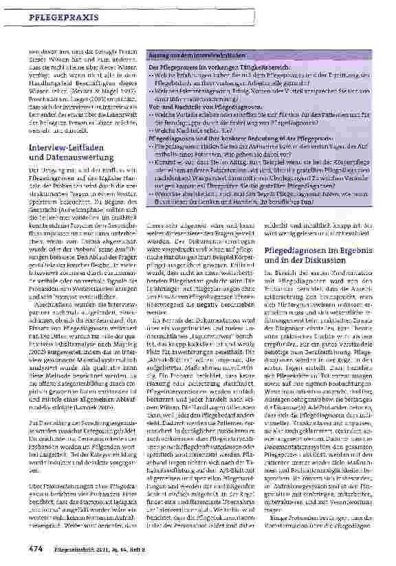 Vorschauseite 3: Mehr Qualität - Mehr Zufriedenheit