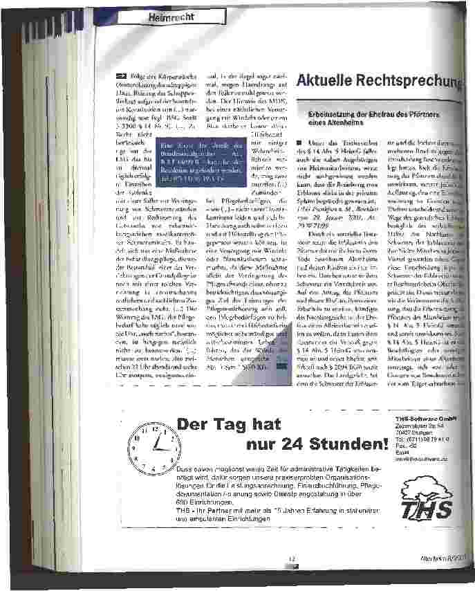 Vorschauseite 3: Das Urteil