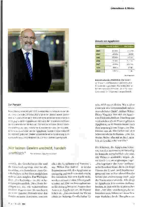 Vorschauseite 2: Der knallharte Samariter