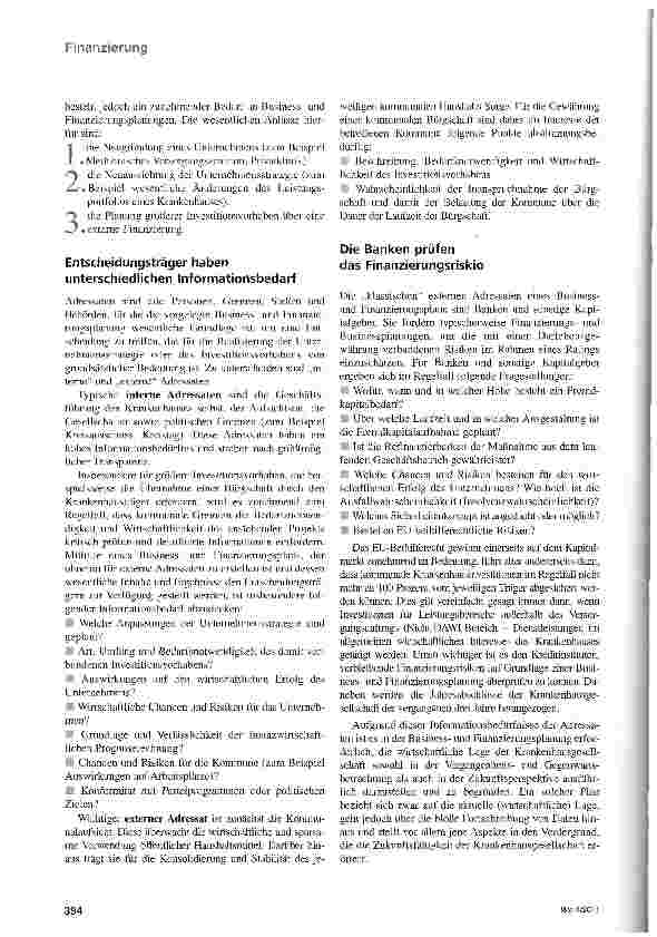 Vorschauseite 2: Business-Pläne: Für alle ein Muss