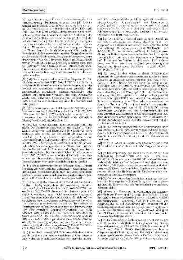 Vorschauseite 6: Tarifgebundenheit - Wechsel in eine OT-Mit-gliedschaft - Stufenmodell - Trennung der Befugnisse von OT-Mitgliedern und Vollmitgliedern