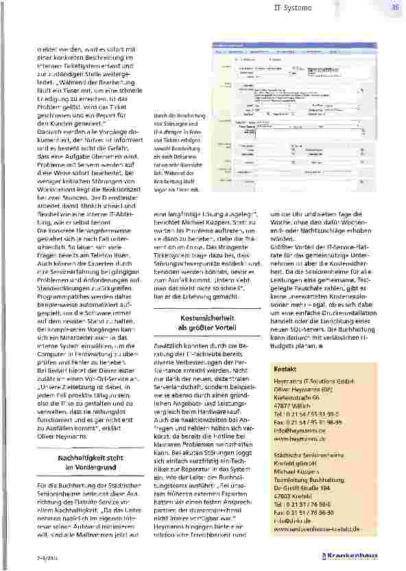 Vorschauseite 3: Die Flatrate macht den Unterschied