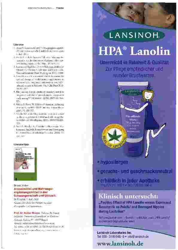 Vorschauseite 6: Nicht ohne eine Beratung
