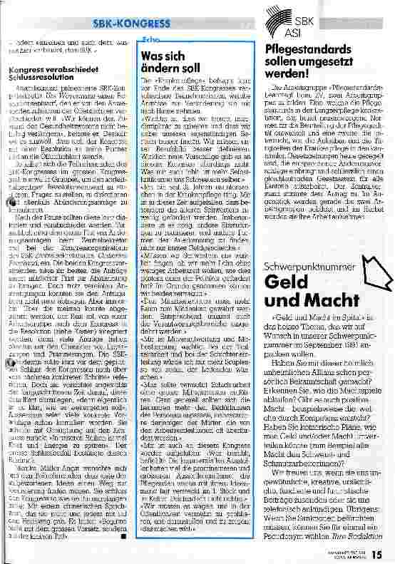 Vorschauseite 6: Die guten Ideen jetzt realisieren