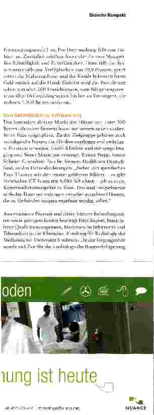 Vorschauseite 2: Abrechnen nach Einheiten