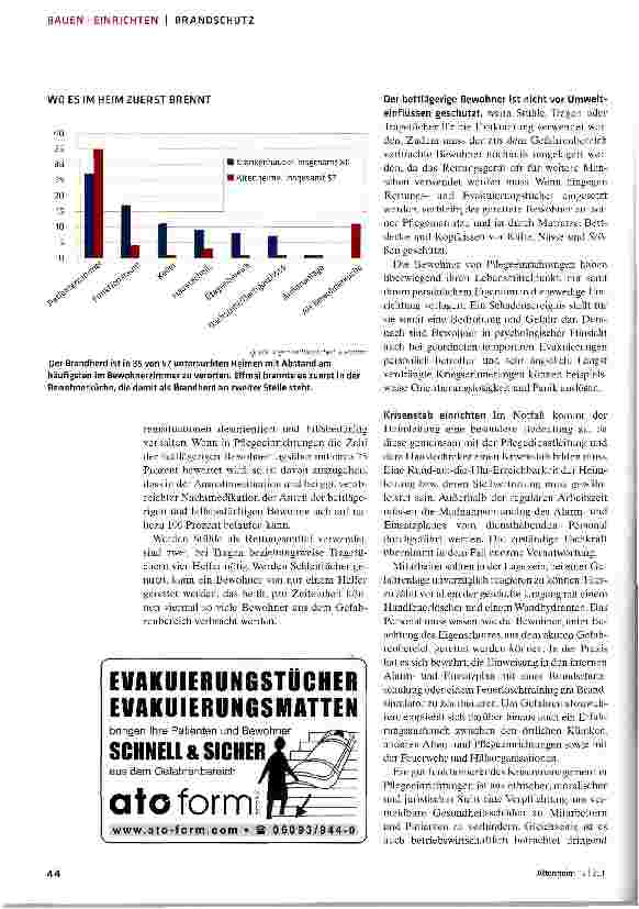 Vorschauseite 3: Leben retten in 90 Sekunden