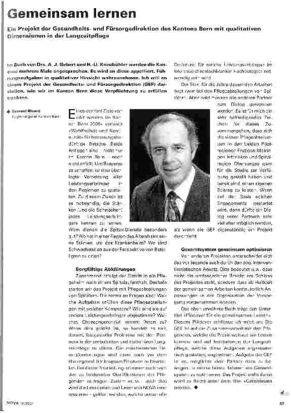 Vorschauseite 1: Gemeinsam lernen