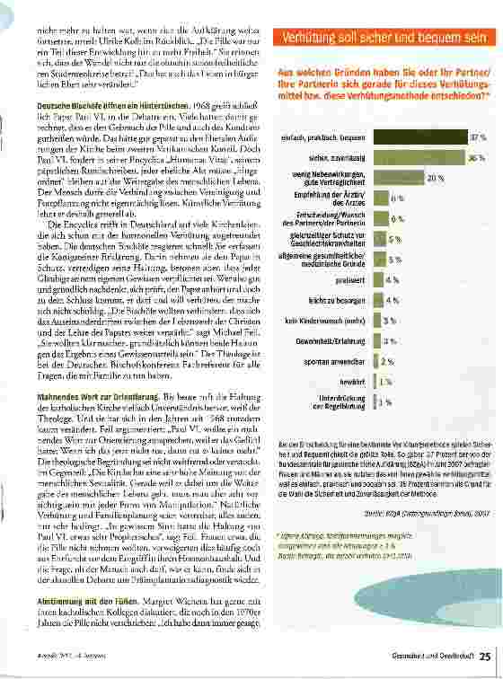 Vorschauseite 6: Kann denn Liebe Sünde sein?