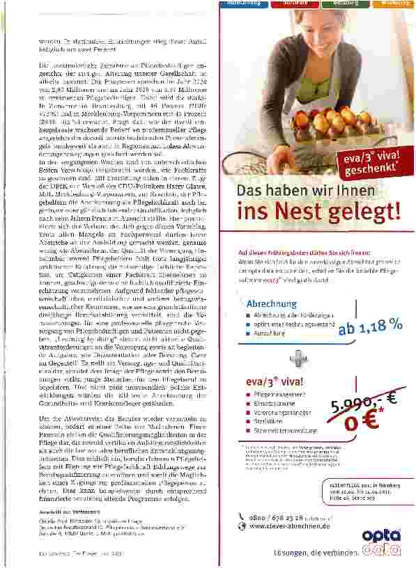 Vorschauseite 2: Keine Abstriche an der Qualität!