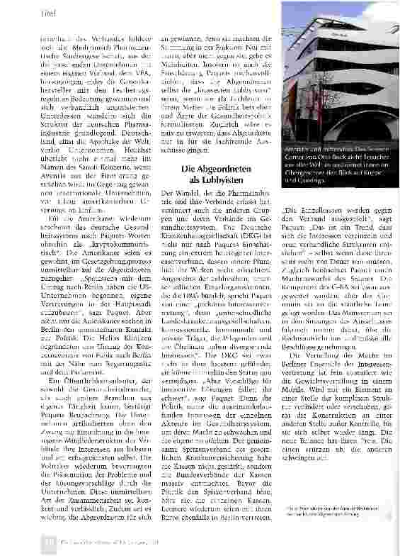 Vorschauseite 5: Berliner Ensemble
