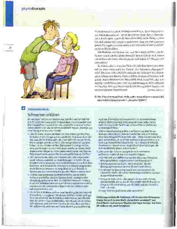 Vorschauseite 3: Denn sie wissen nicht, was sie tun