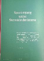 Vorschauseite 1: Spaziergang unter Sternenkindmüttern
