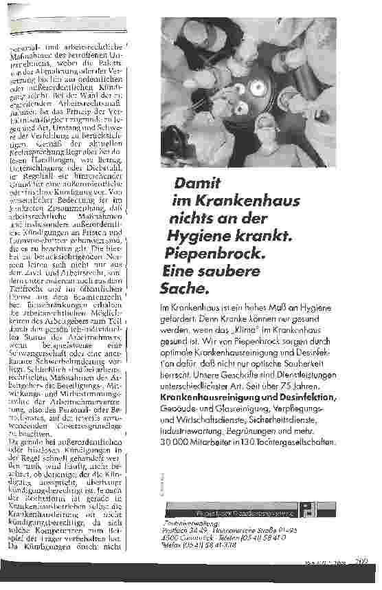 Vorschauseite 5: Krisenmanagement bei dolosen Handlungen