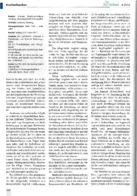 Vorschauseite 2: Voneinander lernen für den gemeinsamen Erfolg
