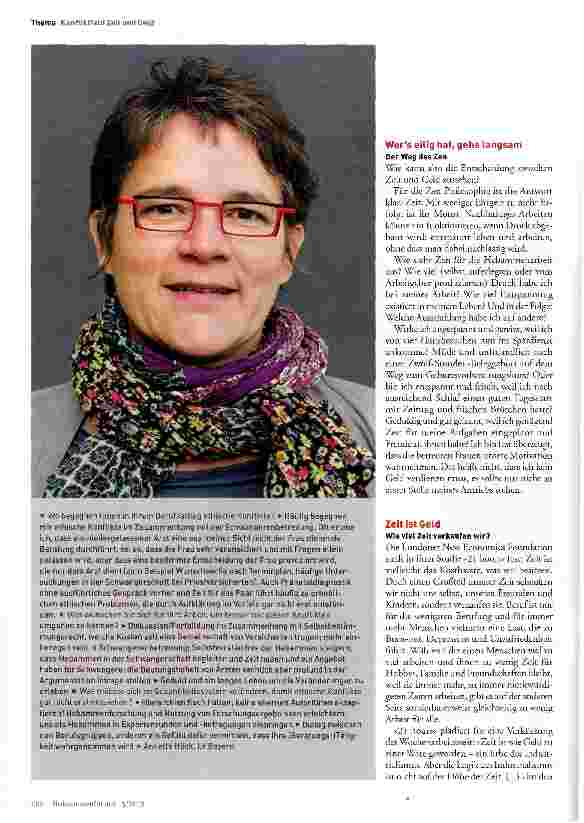 Vorschauseite 3: Geld oder Leben!