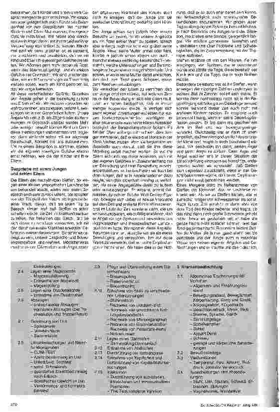 Vorschauseite 2: Sprechen, zuhören und Gefühle aushalten mit todkranken Kindern und ihren Eltern