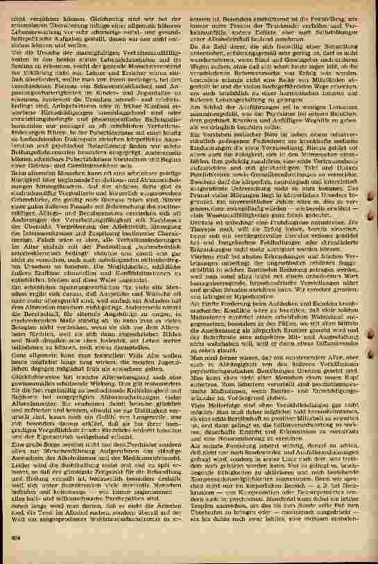 Vorschauseite 4: Weghilfe des Menschen aus der Sicht des Psychiaters