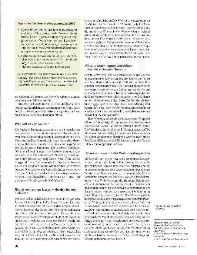 Vorschauseite 3: Duschen mit Musik