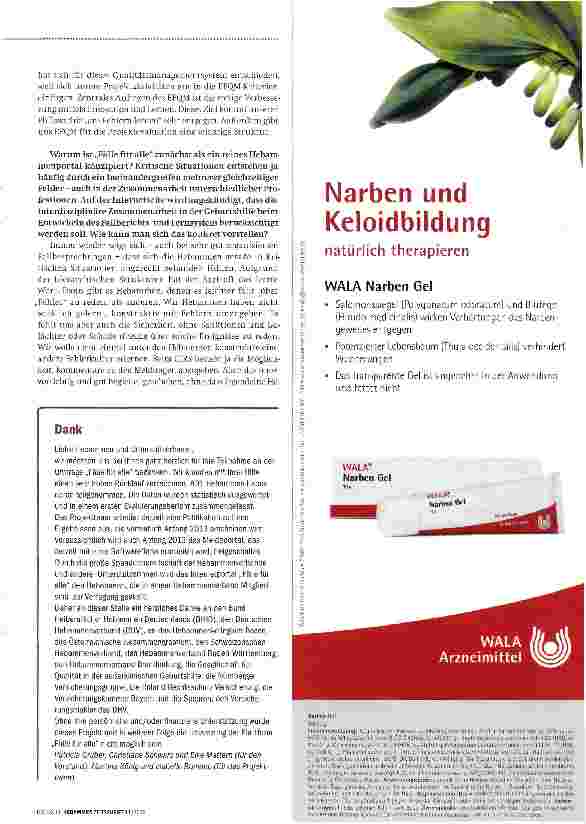 Vorschauseite 3: Fälle für alle