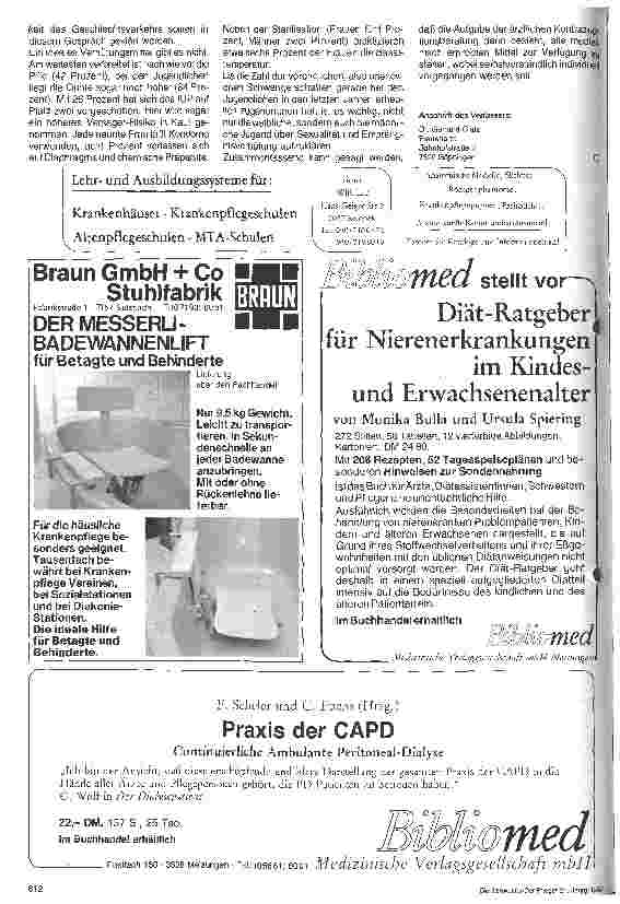 Vorschauseite 3: Gynäkologie