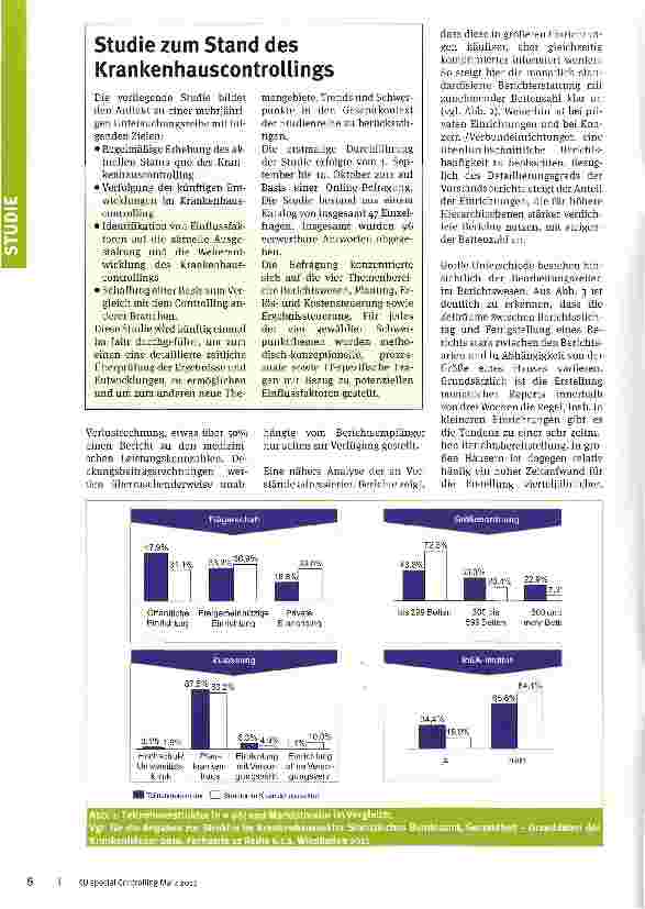 Vorschauseite 2: Update Controlling